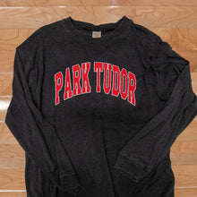 Load image into Gallery viewer, Chicka-d Timeless LS Tee
