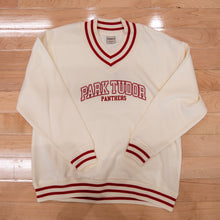 Load image into Gallery viewer, Letterman V-Neck
