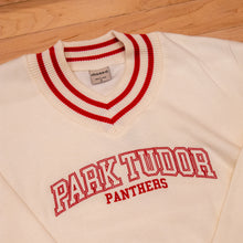 Load image into Gallery viewer, Letterman V-Neck
