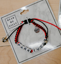 Load image into Gallery viewer, BoxBraidBracelet
