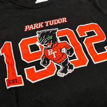 Load image into Gallery viewer, Short Sleeve PT Panther 1902 T-Shirt
