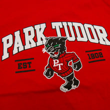 Load image into Gallery viewer, Youth Marching Panther T-Shirt
