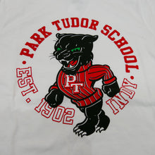Load image into Gallery viewer, Youth Circle Panther T-Shirt
