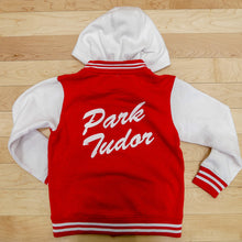 Load image into Gallery viewer, Lettermans Jacket
