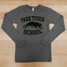 Load image into Gallery viewer, LS Retro Panther T-Shirt

