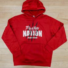 Load image into Gallery viewer, &quot;Panther Nation&quot; Tech Hoodie
