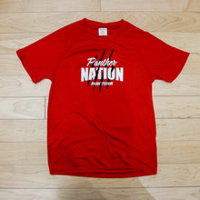 Load image into Gallery viewer, &quot;Panther Nation&quot; Short Sleeve T
