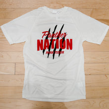 Load image into Gallery viewer, &quot;Panther Nation&quot; Short Sleeve T
