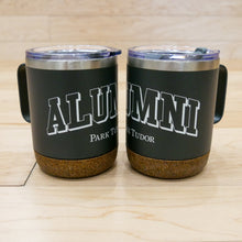 Load image into Gallery viewer, h2go Alumni Mug
