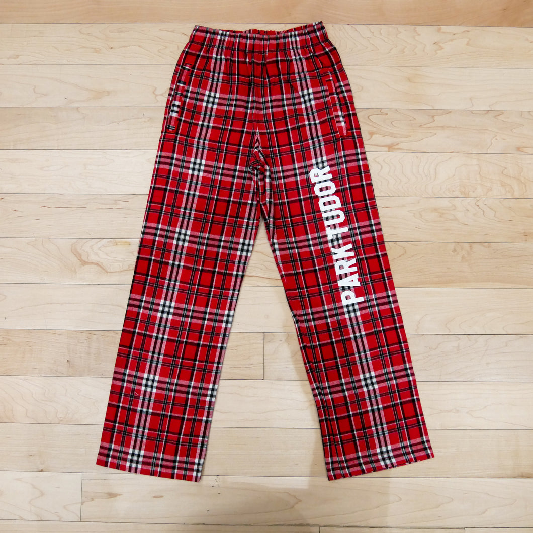 Flannel Pants