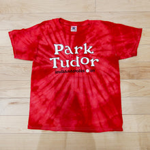 Load image into Gallery viewer, SS R&amp;W Tie Dye Tee
