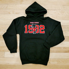 Load image into Gallery viewer, Long Sleeve PT Panther 1902 Hoodie
