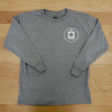 Load image into Gallery viewer, Long Sleeve PT Crest T-Shirt
