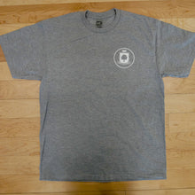 Load image into Gallery viewer, Short Sleeve PT Crest T-Shirt

