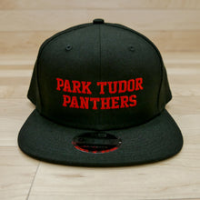 Load image into Gallery viewer, Flat Bill Snapback Cap
