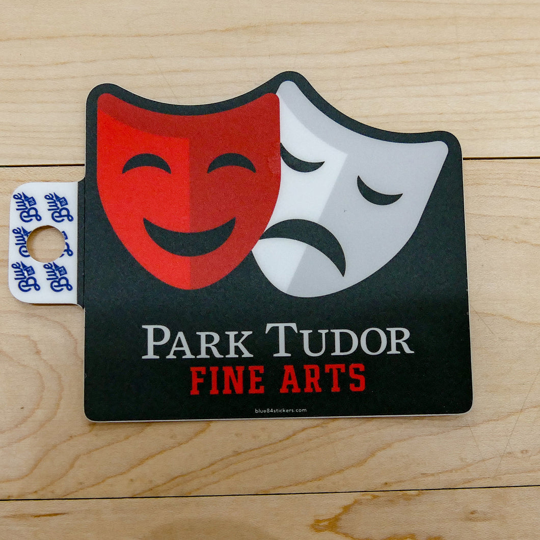 Sticker-Theatre